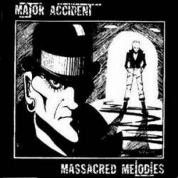 Major Accident - discography, line-up, biography, interviews, photos